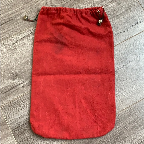 Vintage Gucci Dustbag - Picture 5 of 5